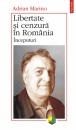 Libertate si cenzura in Romania. Inceputuri Libertate si cenzura in Romania. Inceputuri