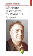 Libertate si cenzura in Romania. Inceputuri