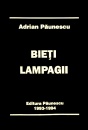 Bieti lampagii (editia princeps)