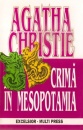 Crima in Mesopotamia