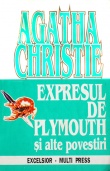 Expresul de Plymouth si alte povestiri