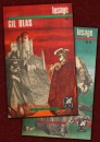 Istoria lui Gil Blas de Santillana (2 vol.) Istoria lui Gil Blas de Santillana (2 vol.)