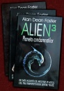 Alien (trilogia completa, 3 vol.) Alien (trilogia completa, 3 vol.)