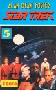 Star Trek 5 Star Trek 5