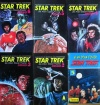 Star Trek: Seria Originala (6 vol.) Star Trek: Seria Originala (6 vol.)