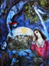 Chagall Chagall