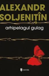 Alexandr Soljenitin - Arhipelagul Gulag, vol.1
