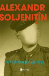 Alexandr Soljenitin - Arhipelagul Gulag, vol.3