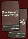 Pavilionul cancerosilor (vol. 1+2)