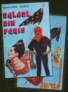 Calaul din Paris (2 vol.) Calaul din Paris (2 vol.)