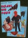 Calaul din Paris (2 vol.)