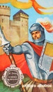 Cavalerul de Mauleon (editia de lux) Cavalerul de Mauleon (editia de lux)