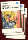 Contele de Monte Cristo (3 vol.) Contele de Monte Cristo (3 vol.)