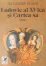 Ludovic al XV-lea si Curtea sa