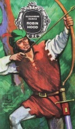Robin Hood (editia de lux)