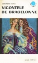 Vicontele de Bragelonne (4 vol.) Vicontele de Bragelonne (4 vol.)
