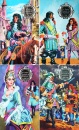 Vicontele de Bragelonne (4 vol, editia de lux) Vicontele de Bragelonne (4 vol, editia de lux)