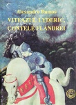 Viteazul Lyderic, contele Flandrei