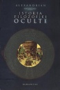 Istoria filozofiei oculte Istoria filozofiei oculte