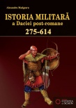 Istoria militara a Daciei post-romane (275-614)