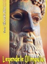 Legendele Olimpului (2 vol.) Legendele Olimpului (2 vol.)