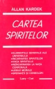 Cartea spiritelor Cartea spiritelor