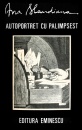 Autoportret cu palimpsest (editia princeps, 1986) Autoportret cu palimpsest (editia princeps, 1986)