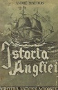 Istoria Angliei, editia princeps Istoria Angliei, editia princeps