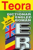 Dictionar englez - roman (35.000 cuvinte)