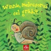 Winnie, melcusorul cel grabit Winnie, melcusorul cel grabit