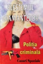 Politia Criminala: (06) Blestemul diamantelor