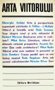 Arta viitorului Arta viitorului