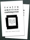 Teatru american contemporan (2 vol.) Teatru american contemporan (2 vol.)