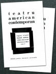 Teatru american contemporan (2 vol.)