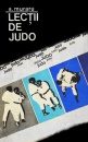 Lectii de judo Lectii de judo