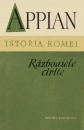 Istoria Romei. Razboaiele civile