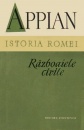 Istoria Romei. Razboaiele civile Istoria Romei. Razboaiele civile