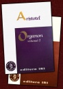 Organon (2 volume) Organon (2 volume)