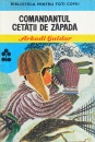 Comandantul cetatii de zapada Comandantul cetatii de zapada