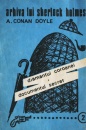 Arhiva lui Sherlock Holmes, nr. 2 Arhiva lui Sherlock Holmes, nr. 2