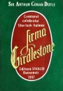 Firma Girdlestone Firma Girdlestone