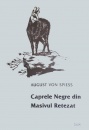 Caprele negre din Masivul Retezat Caprele negre din Masivul Retezat