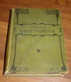 Hagi-Tudose (editia princeps, 1903) Hagi-Tudose (editia princeps, 1903)
