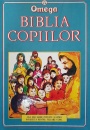 Biblia copiilor Biblia copiilor