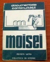 Moisei Moisei