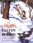 The Authoritative Calvin and Hobbes (A Calvin And Hobbes Treasury)