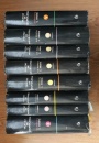 Tratat de neurologie (set complet, 8 volume) Tratat de neurologie (set complet, 8 volume)