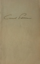 Nuvele (editia princeps, 1956) Nuvele (editia princeps, 1956)