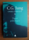 Tipuri psihologice (Opere Complete, vol. 6) Tipuri psihologice (Opere Complete, vol. 6)