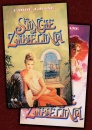 Sange si zibelina (2 vol.) Sange si zibelina (2 vol.)